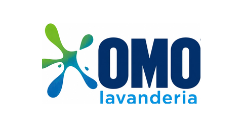 OMO lavanderia